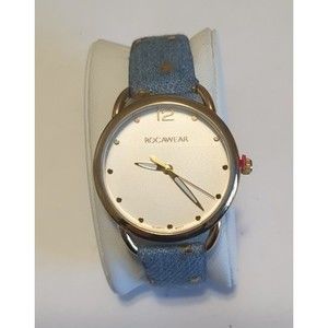 New Rocawear women's watch